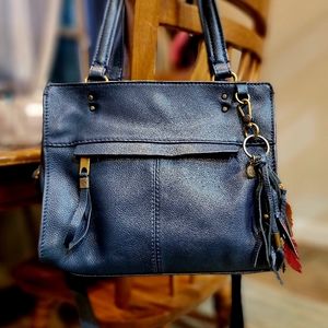 The Sak Purse/Crossbody